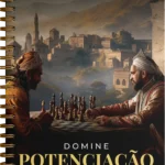 Domine Potenciação 1 - Literatura, Xadrez e Matemática
