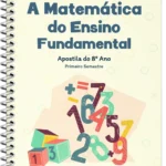 8º Ano - Teoria & Exercícios (1º Semestre)