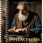 Combo: Domine Potenciação Vol. 1 e Vol. 2