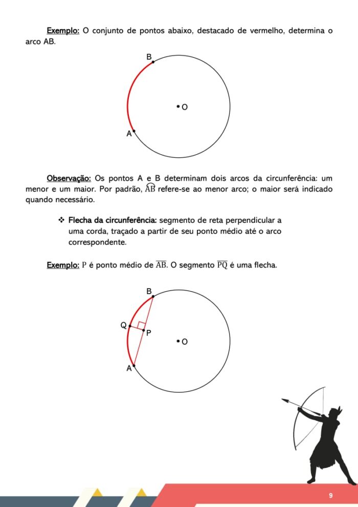 8º Ano - Teoria & Exercícios (2º Semestre) - Imagem 9