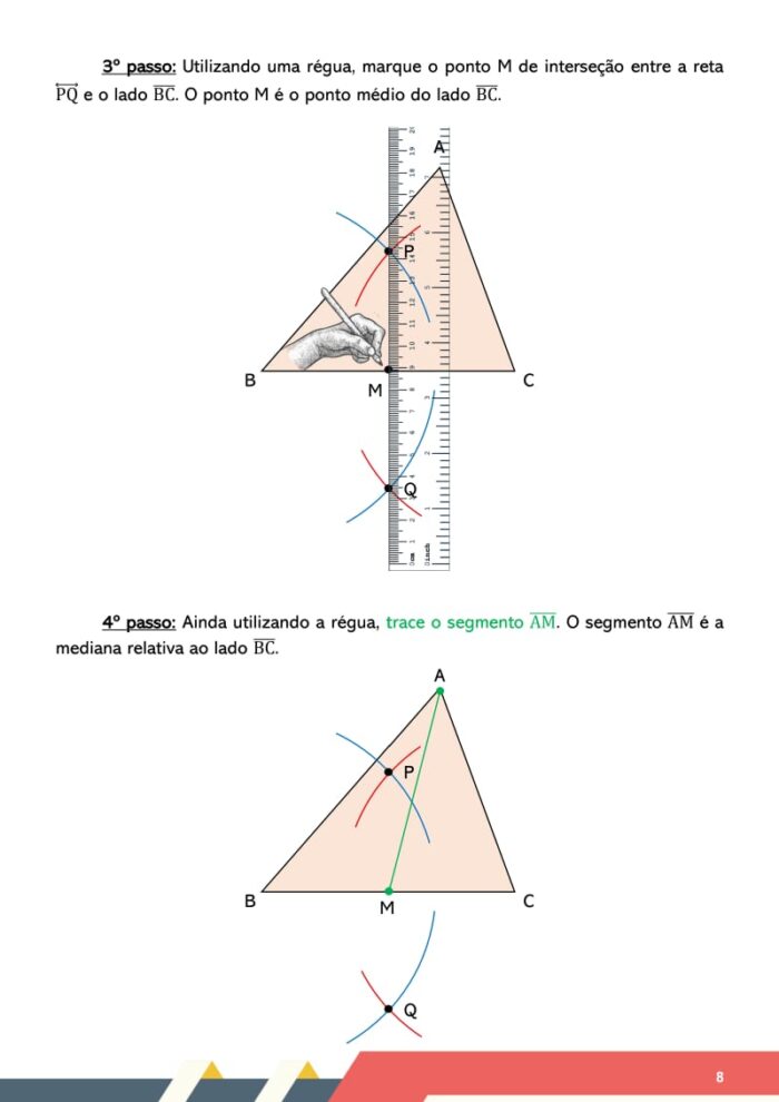 8º Ano - Teoria & Exercícios (2º Semestre) - Imagem 11