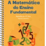 8º Ano - Teoria & Exercícios (2º Semestre)