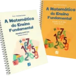 COMBO TEORIA + EXERCÍCIOS - 8º Ano - 1º e 2º Semestres